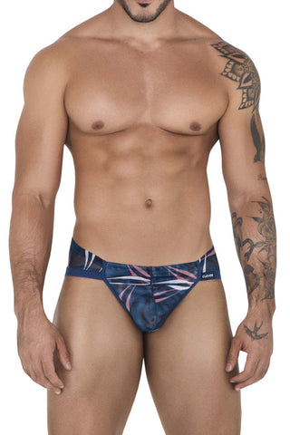 Clever 1508 Tethis Trunks Color Lilac