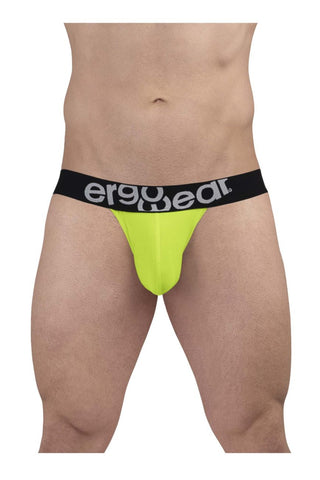 ErgoWear EW1162 X4D Bikini Color Stonewash