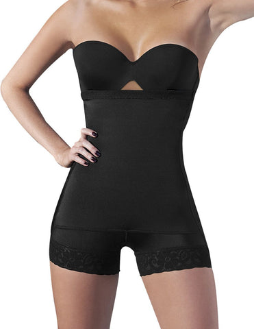 5148 Powernet Angelina Shapewear Color Brown