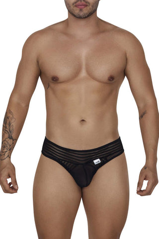 Xtremen 91155 Solid Briefs Color Rosewood