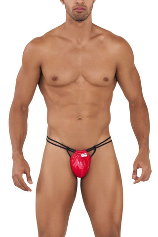 Clever 0900 Lighting Briefs Color Gray