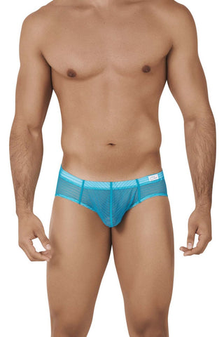 Clever 1130 Inner Briefs Color Green