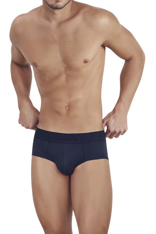 Clever 1523 Navigate Briefs Color Red