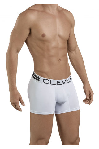 Clever 5398 Lovely Piping Briefs Color Black