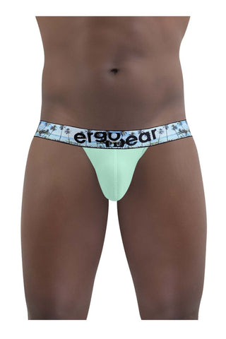 ErgoWear EW1410 FEEL XX Briefs Color Electric Blue