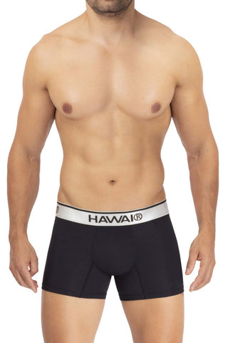 HAWAI 42338 Microfiber Thongs Color Black