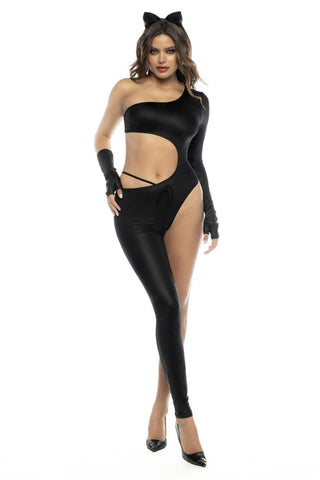 Mapale 6471 Costume Cat Girl Color Only Color