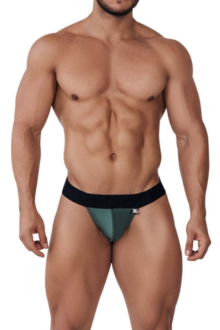 Xtremen 91166 Madero Thongs Color Blue
