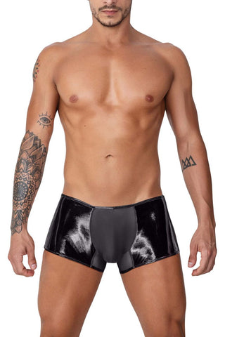 CandyMan 99750 Lace Trunks Color Black