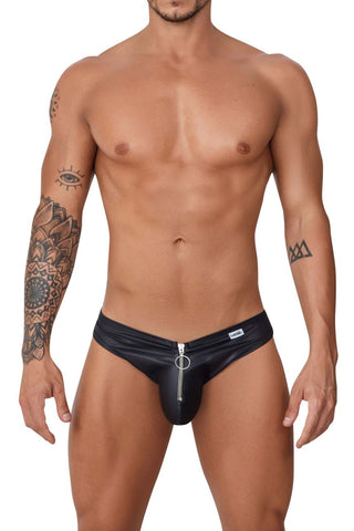 CandyMan 99140 Thong Color Black