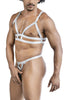 CandyMan 99822 Two Piece Outfit Color Gray