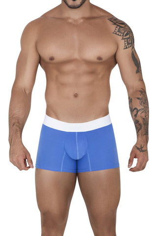 Clever 1126 Vital Trunks Color Blue