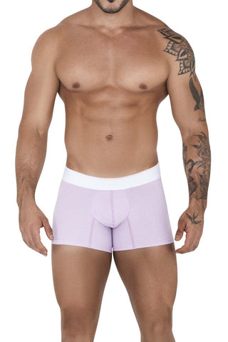 Clever 1242 Behemot Swim Trunks Color White