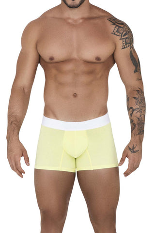 Clever 1306 Tribe Trunks Color Green