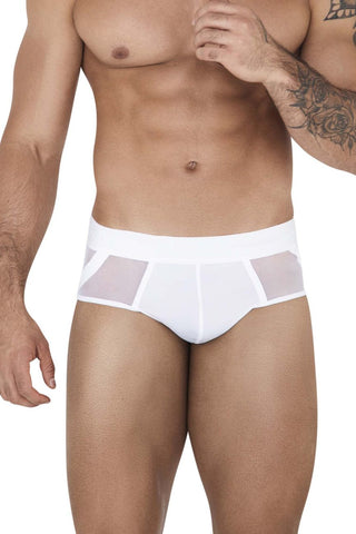 Clever 0902 Lighting Jockstrap Color Ochre