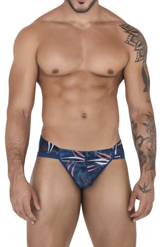 Clever 1126 Vital Trunks Color Blue