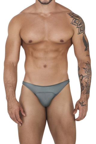 Clever 1522 Navigate Trunks Color Gray