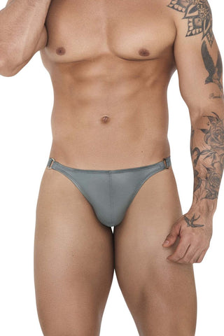 Clever 1127 Vital Briefs Color Green
