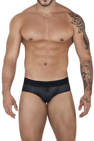 Clever 1240 Eros Thongs Color Petrol