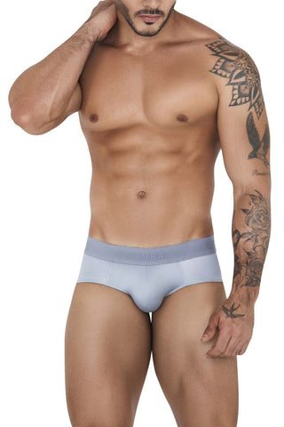 Clever 0932 Art Thongs Color Gray