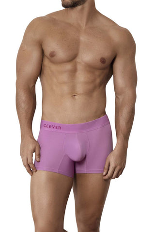 Clever 0872 Latin Trunks Color Black