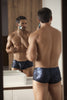 Clever 1575 Cambodia Trunks Color Blue