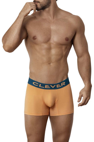 Clever 0872 Latin Trunks Color Black