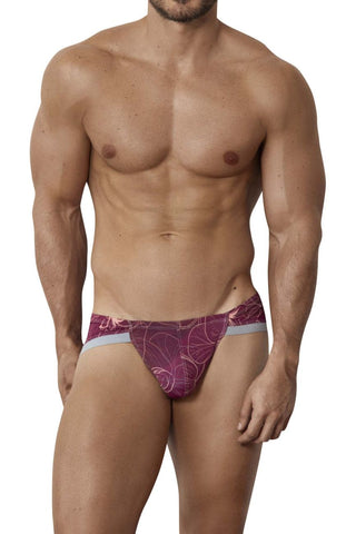 Papi 626725-904 NY Destination Boxer Briefs Color Multi-colored