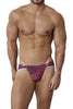Clever 1583 Ramo Briefs Color Grape