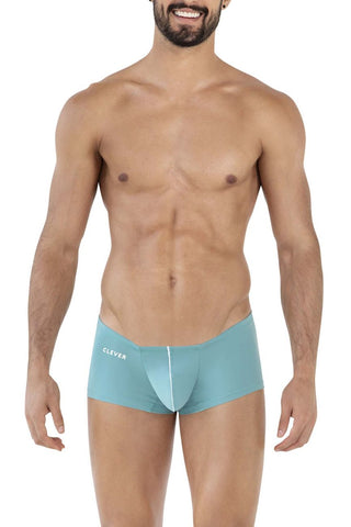 Xtremen 91200 Jacquard Thongs Color Gray