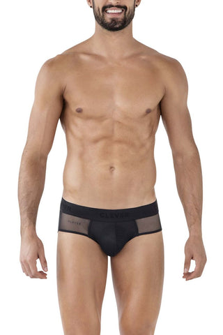 Clever 1627 Deseo Bikini Color Black