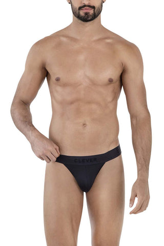 CandyMan 99668 Jock Thongs Color Printed
