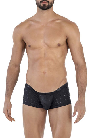 Clever 1627 Deseo Bikini Color Black