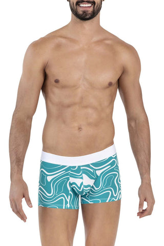 Clever 1627 Deseo Bikini Color Black