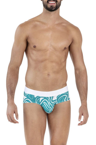 Clever 1627 Deseo Bikini Color Black