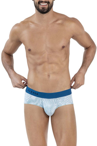 Clever 1627 Deseo Bikini Color Black