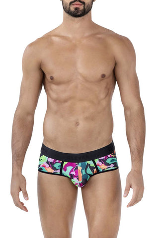 Clever 1627 Deseo Bikini Color Black