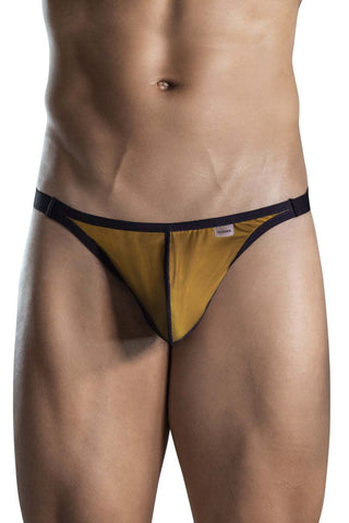 Clever 1627 Deseo Bikini Color Black