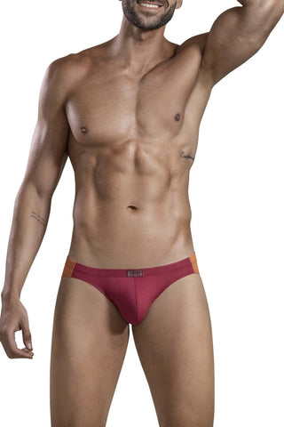 Clever 1627 Deseo Bikini Color Black