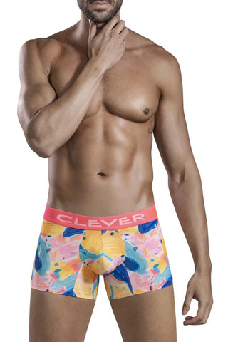 Clever 1627 Deseo Bikini Color Black