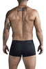 Clever 1752 Victor Trunks Color Black