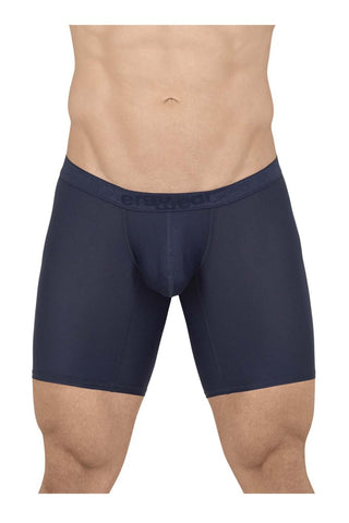 Clever 0872 Latin Trunks Color Black