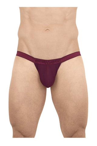 Clever 0872 Latin Trunks Color Black