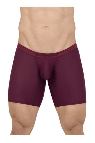 Clever 0872 Latin Trunks Color Black