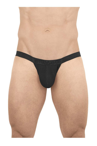 ErgoWear EW1620 MAX XX Boxer Briefs Color Black