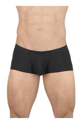 ErgoWear EW1655 SLK Boxer Briefs Color Navy Blue