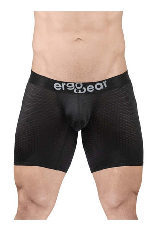 Clever 0872 Latin Trunks Color Black