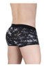 ErgoWear EW1724 MAX SE CAMO Trunks Color Black