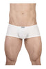 ErgoWear EW1736 FEEL GR8 Cotton Trunks Color White
