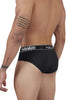 HAWAIR 41963 Microfiber Briefs Color Black